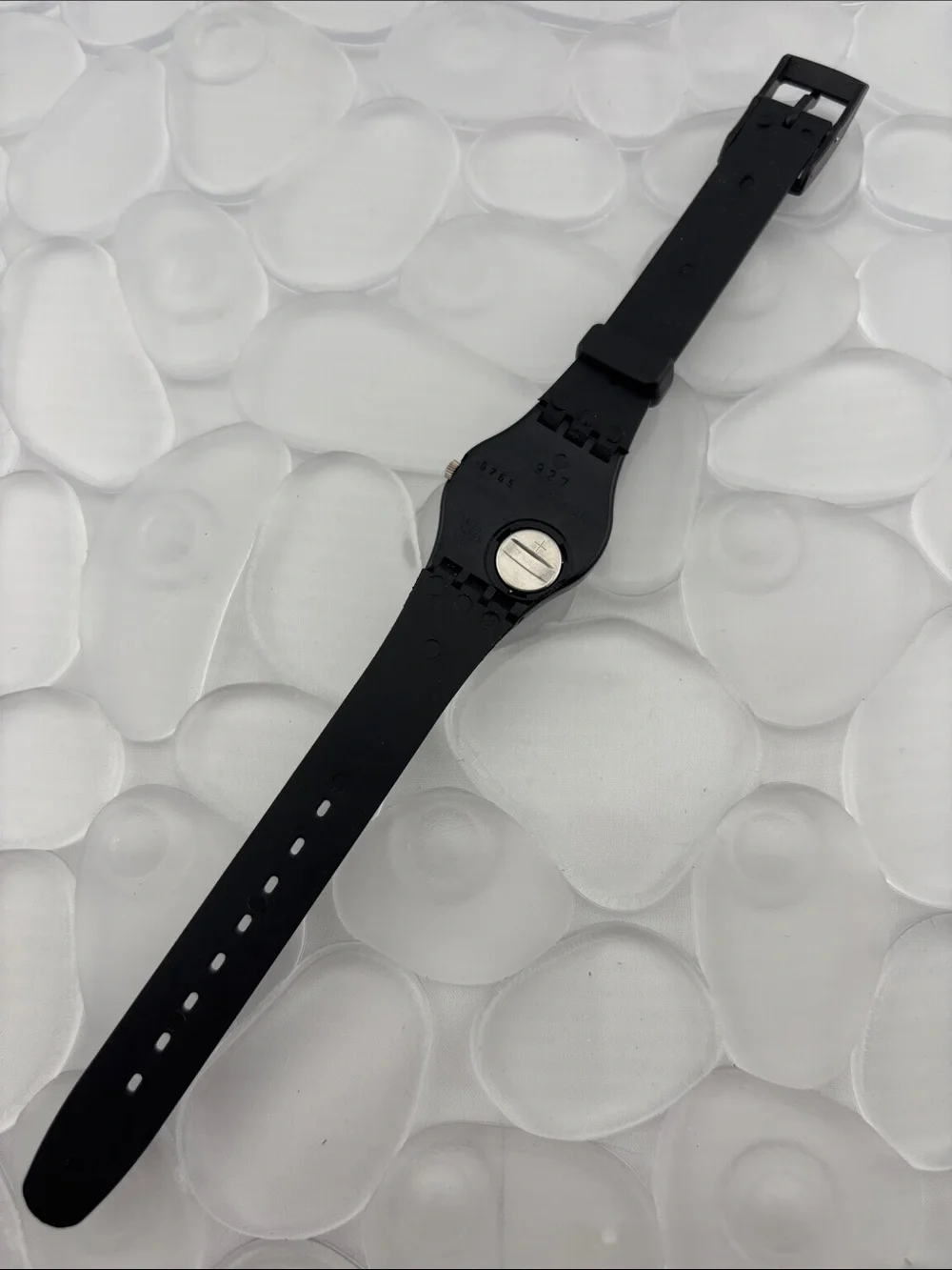 Swatch Watch - LB150 - SOPRAN